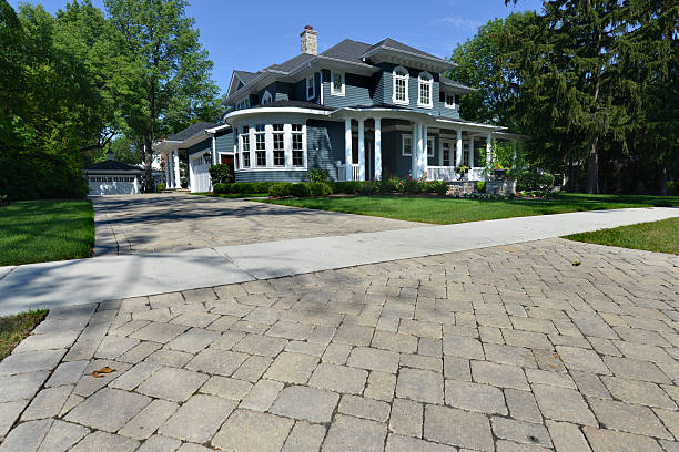 Best Asphalt Driveway Paving in USA